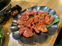 -大壮家原味烤肉(兴华北街店)
