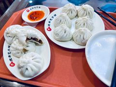 -庆丰包子铺(东单店)