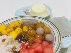 -堂屋糖水店(愚园店)