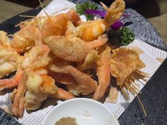 -隆喜元鱼汤包·海鲜(中联广场店)