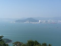 -YHA赛马会摩星岭青年旅舍(香港岛)