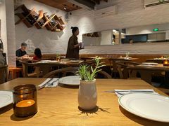 -La Strada(安福路店)