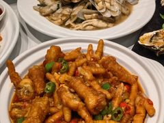 -江南粥家庄(宁国路店)