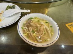 -杏花村水席楼·洛阳水席(老城十字街店)