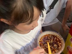 -岗上渣渣老火锅(两路口店)