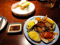 -松子料理(华威桥店)