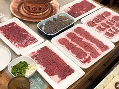 -牛街·马辈儿涮肉(牛街二店)