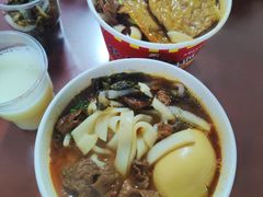-汪记面馆(金石路店)
