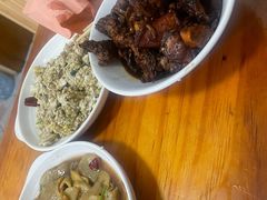 -如意香辣鸡架(总店)