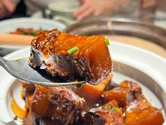 -顺香居·老字号湖北菜(江汉路店)