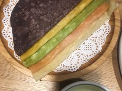-小幸湖春饼(悦茂购物中心店)