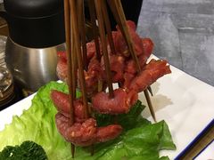 -巴蜀印象火锅(永陵总店)