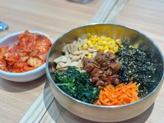 -米村拌饭(杭州国大城市广场店)