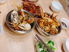-好利来(梅江永旺店)