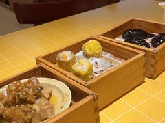 -蔡澜点心·粤菜(花城汇南区店)