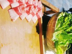 -梯坎老火锅(天禧店)