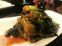 宁式烤菜-新南华大酒店(长寿店)