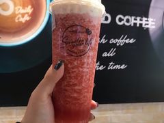 -85度C(南京珠江华海店)
