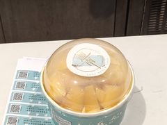 -迦南·甜品蛋糕(传媒店)