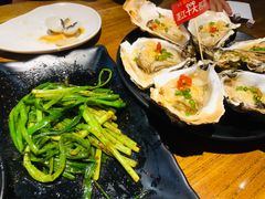 -烧蠔帮·湛江生蚝(工农店)