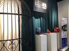 -棂笼·深度沉浸密室(武汉旗舰店)