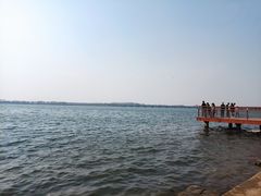 -丁香湖公园