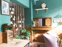 -花筑·扬州个园客栈(瘦西湖东关街店)