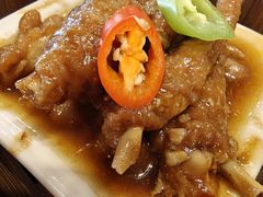 -丰圆轩粤式茶楼 . 点心粤菜(夏茅店)