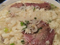 -老兰家传统烧烤炒菜泡馍(小南门店)
