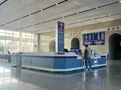 -临平南高铁站(地铁站)