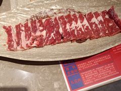 -哈哈碳都·牛肋条无限自助烤肉(台江万达店)