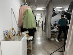 -微笑时刻照相馆·企业合影·商务外拍(北京五道口店)