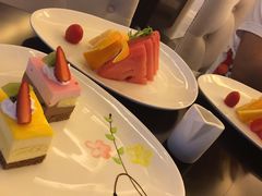 -新君悦国际酒店