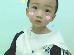 -贝迪森儿童成长中心(未央汉神中心)