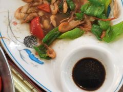 -涵家味土菜馆·徽州一绝臭鳜鱼(三河古镇店)