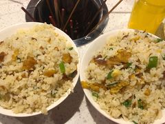 蛋炒饭-牛华八婆麻辣烫(起源店)