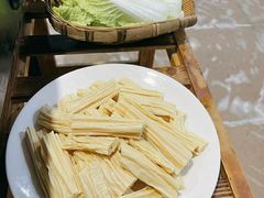 腐竹-小板凳(四公里店)