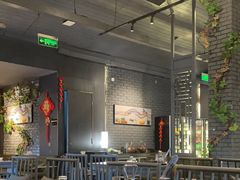 -大得涮肉(三元桥店)