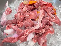 -泽成冰煮羊(非·遗三分店)