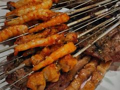 -北丐先生·野馄饨烧烤(泰达E街区店)