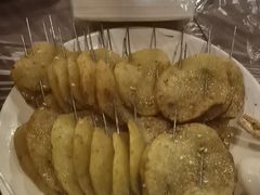 -亮亮烧烤(积玉桥总店)