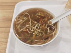 -田三卷馍(人民中路店)