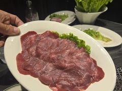 -NIUAN牛庵·日式和牛烧肉(恒隆店)