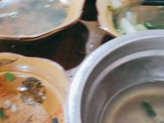 -小杨翘脚牛肉