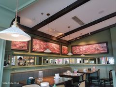 -前海沿·青岛菜(李沧万达店)