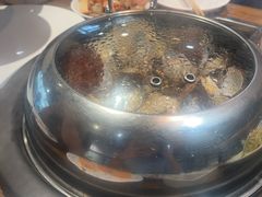 -海味当家·蒸锅海鲜(星海公园店)