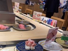 -大起水产回转寿司(大丸心斋桥店)