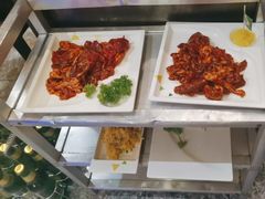 -千纸鹤嫩汁烤肉(西大直街店)