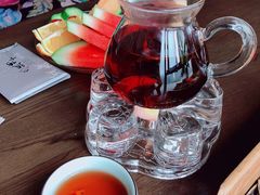 -张博士茗茶馆(外滩店)