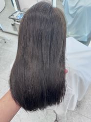 -上禾 HAIR SALON
